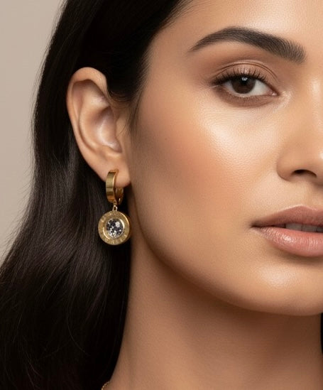 Fancy Earrings