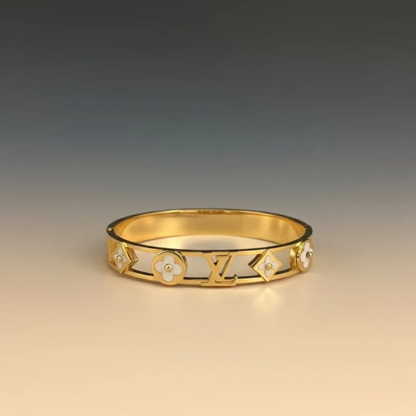 Minimal Gold Kada
