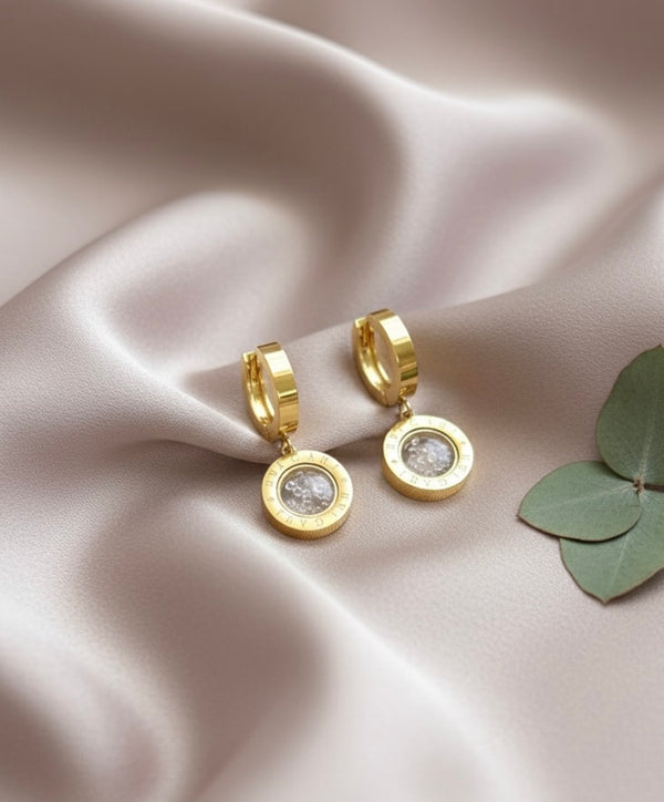 Fancy Earrings