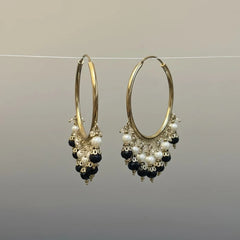 Crystal Partywear Earrings
