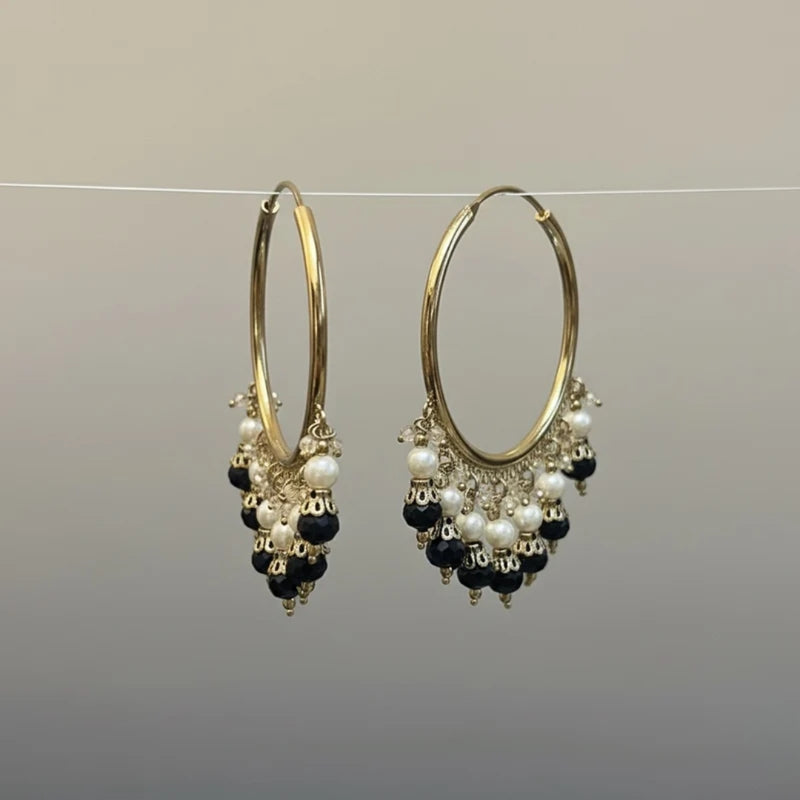 Crystal Partywear Earrings