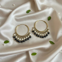 Crystal Partywear Earrings