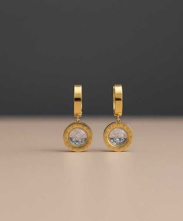 Fancy Earrings
