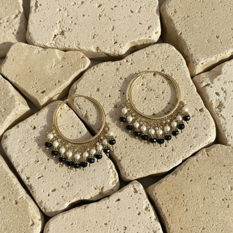 Crystal Partywear Earrings