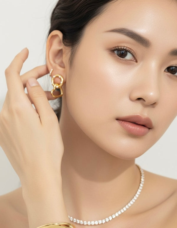 Elegant Earrings
