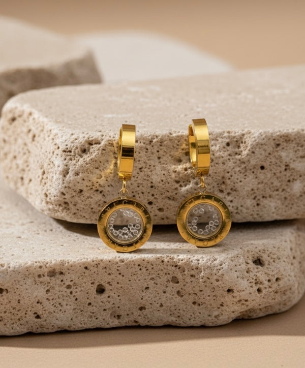 Fancy Earrings