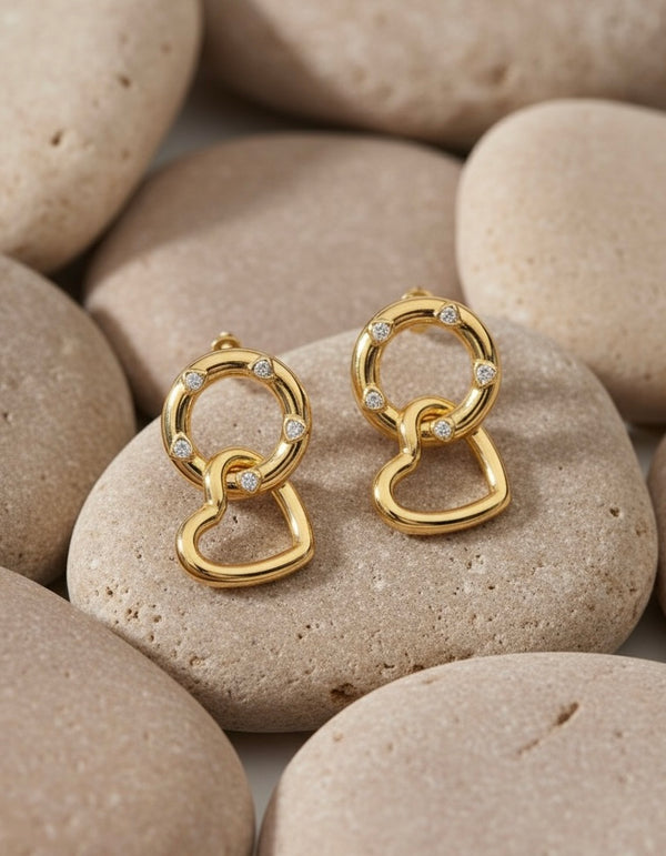 Elegant Earrings