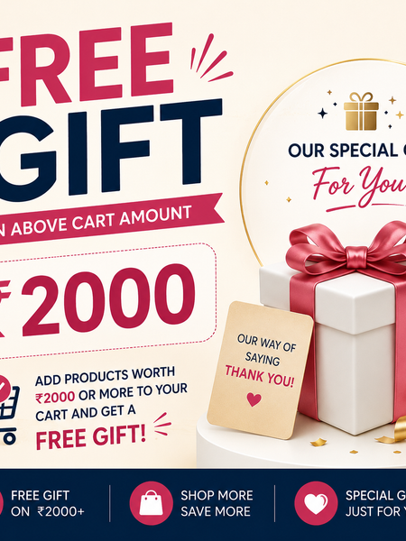 Free Gift