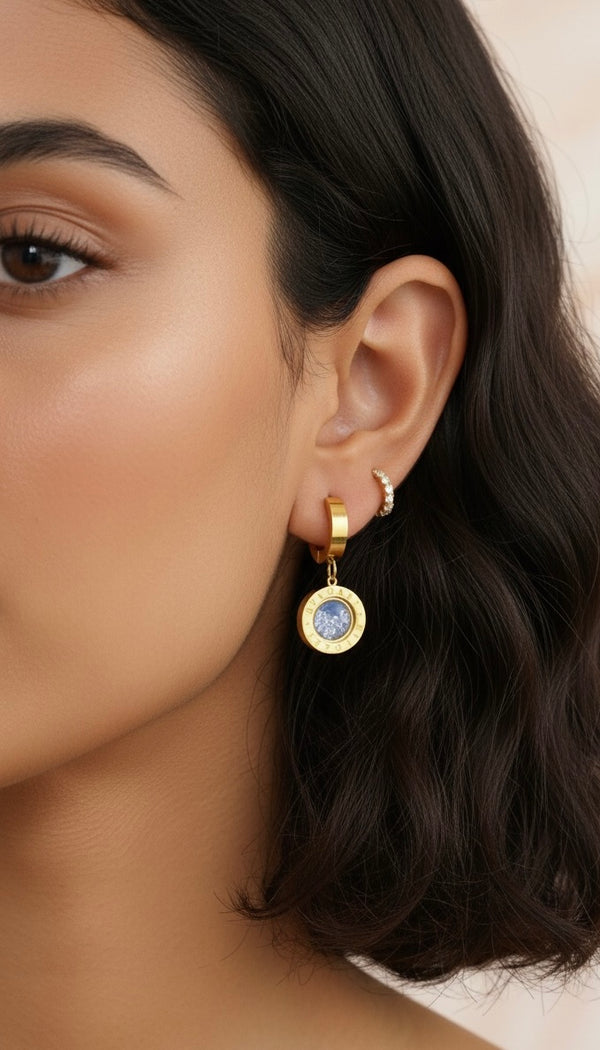 Fancy Earrings