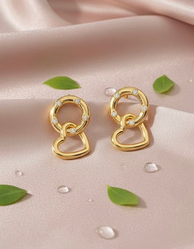 Elegant Earrings
