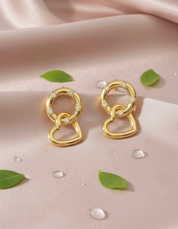 Elegant Earrings