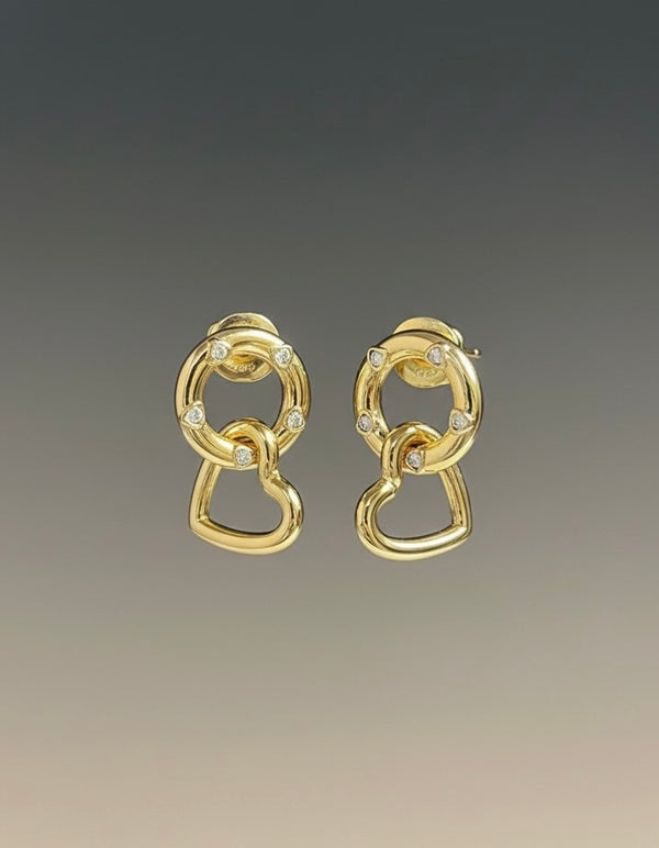 Elegant Earrings