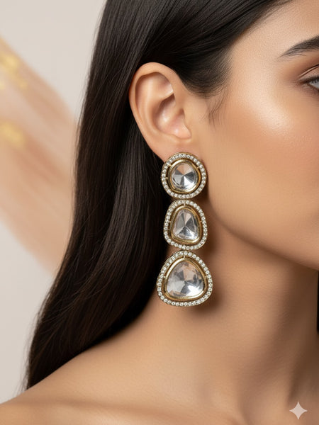 Partywear Earrings