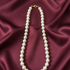Amaura Pearl Essence Necklace Picture