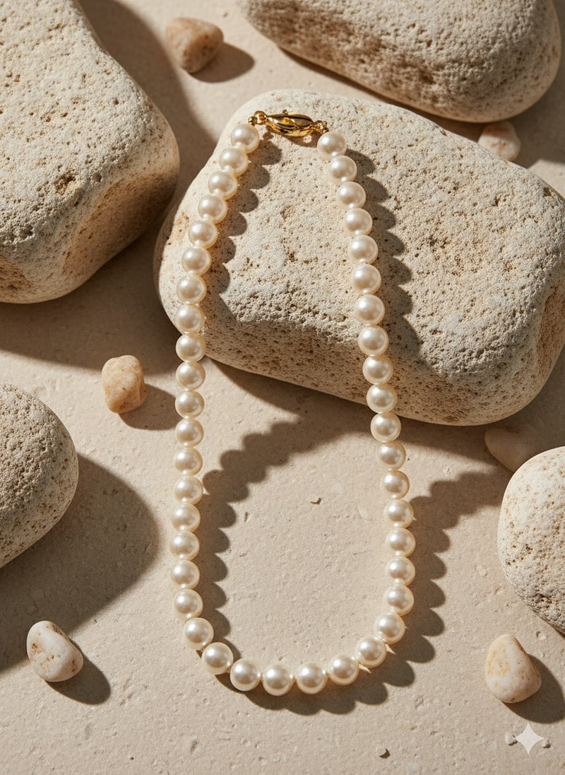 PEARL MALA