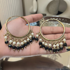 Partywear Earrings