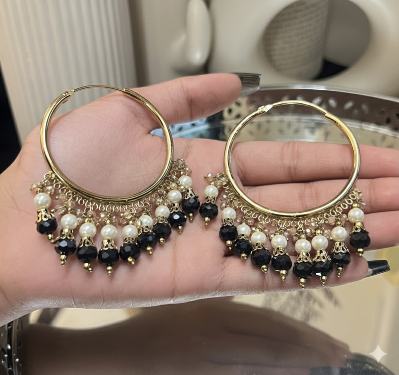 Partywear Earrings