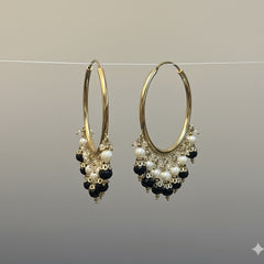 Partywear Earrings