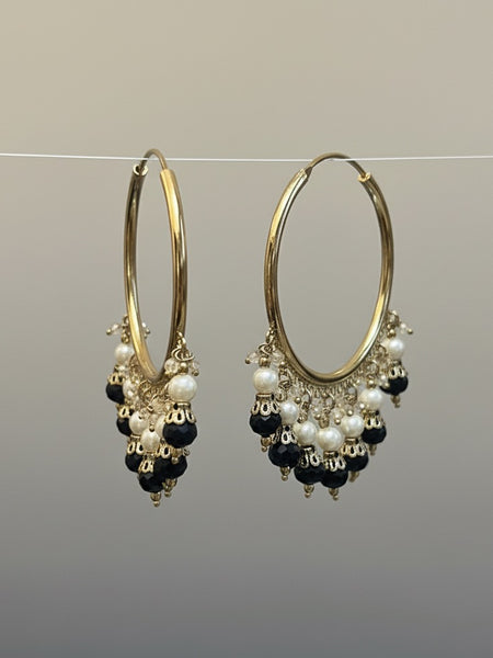 Partywear Earrings
