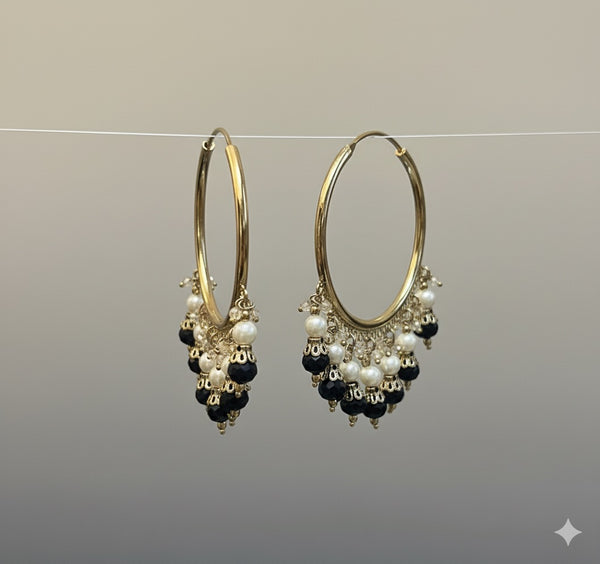 Crystal Partywear Earrings