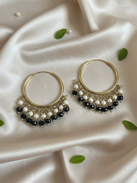 Partywear Earrings