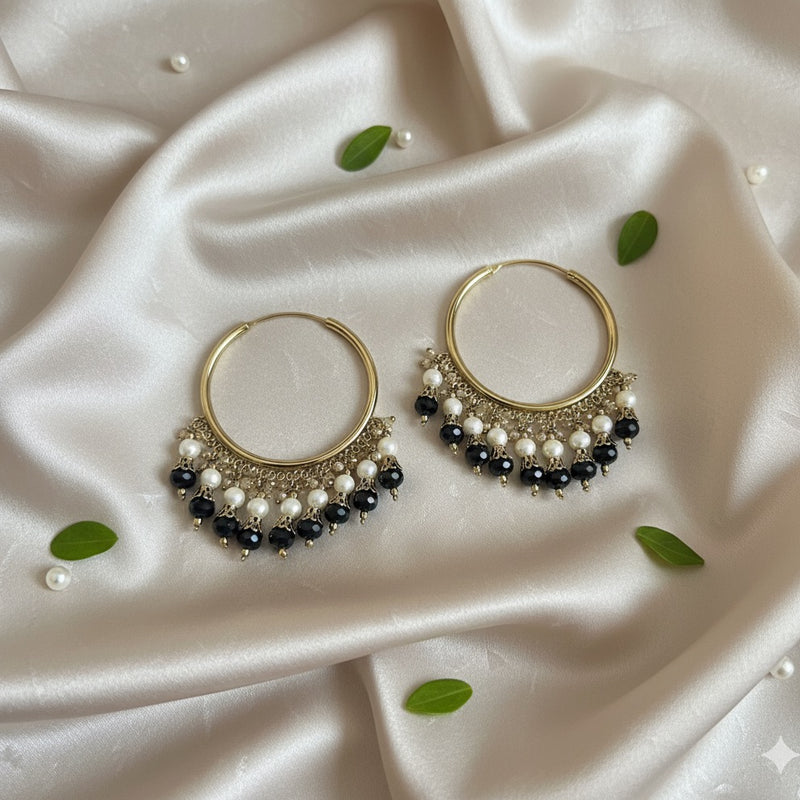 Crystal Partywear Earrings