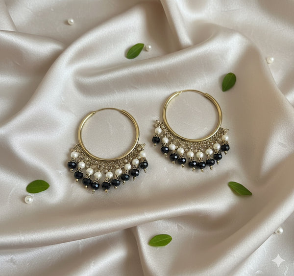 Crystal Partywear Earrings