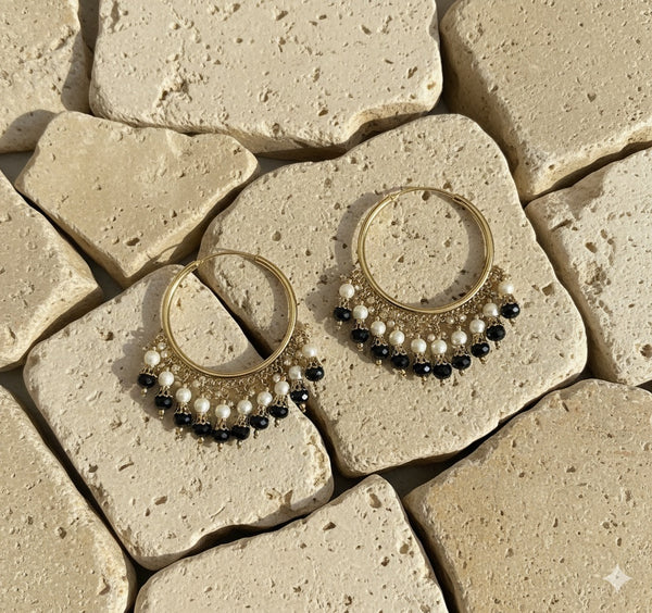 Crystal Partywear Earrings