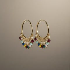 Partywear Earrings