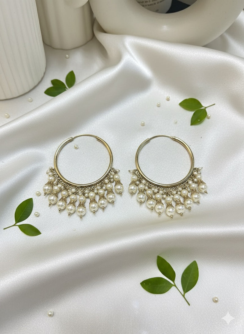 Partywear Earrings