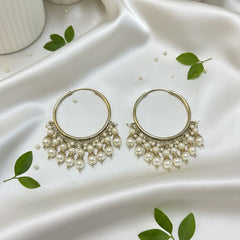 Partywear Earrings