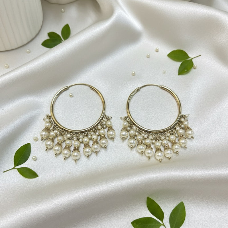 Crystal Partywear Earrings