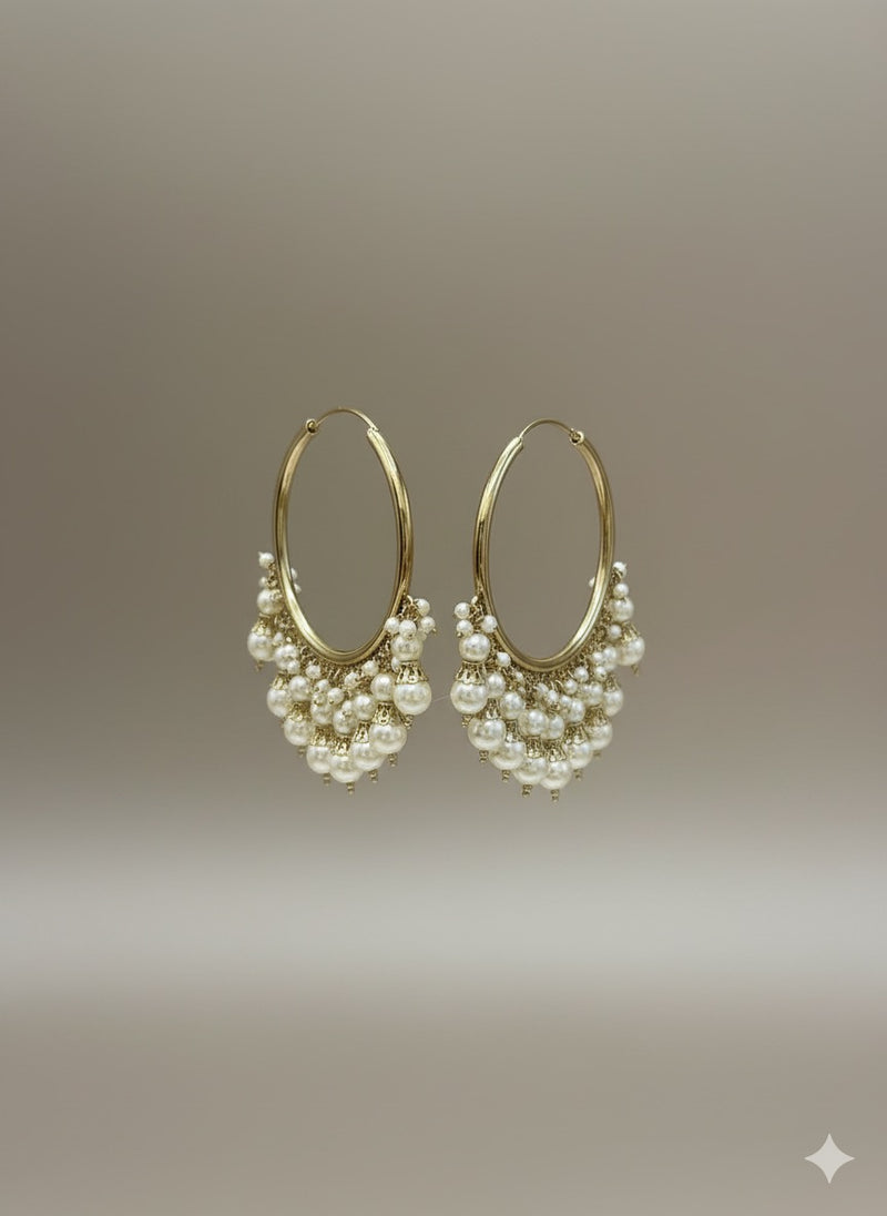 Partywear Earrings