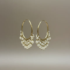 Partywear Earrings