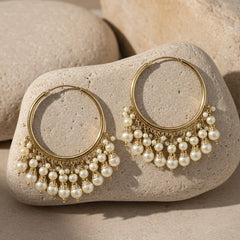 Partywear Earrings