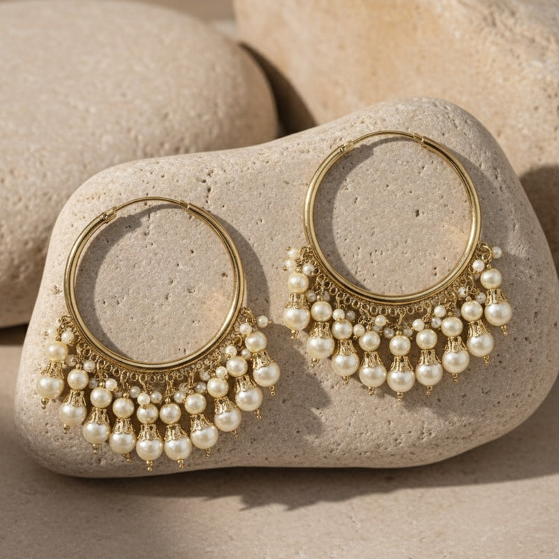 Crystal Partywear Earrings