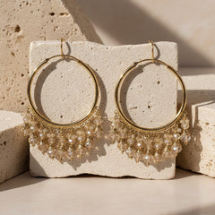 Partywear Earrings