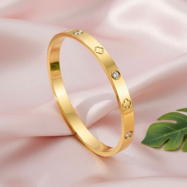 Textured Designer Kada