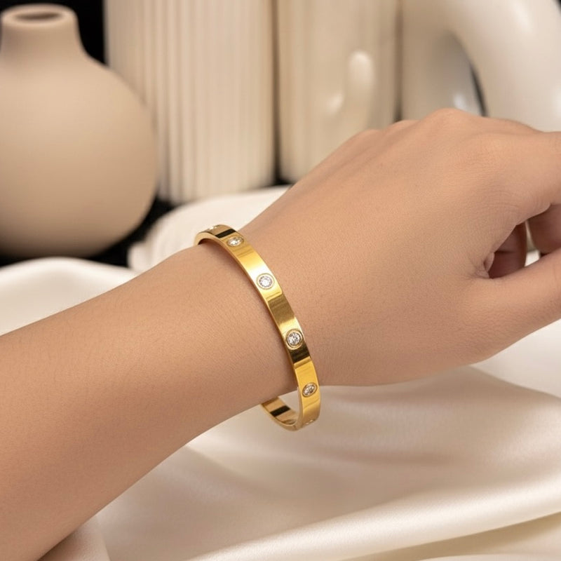 Royal Finish Kada