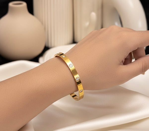 Royal Finish Kada
