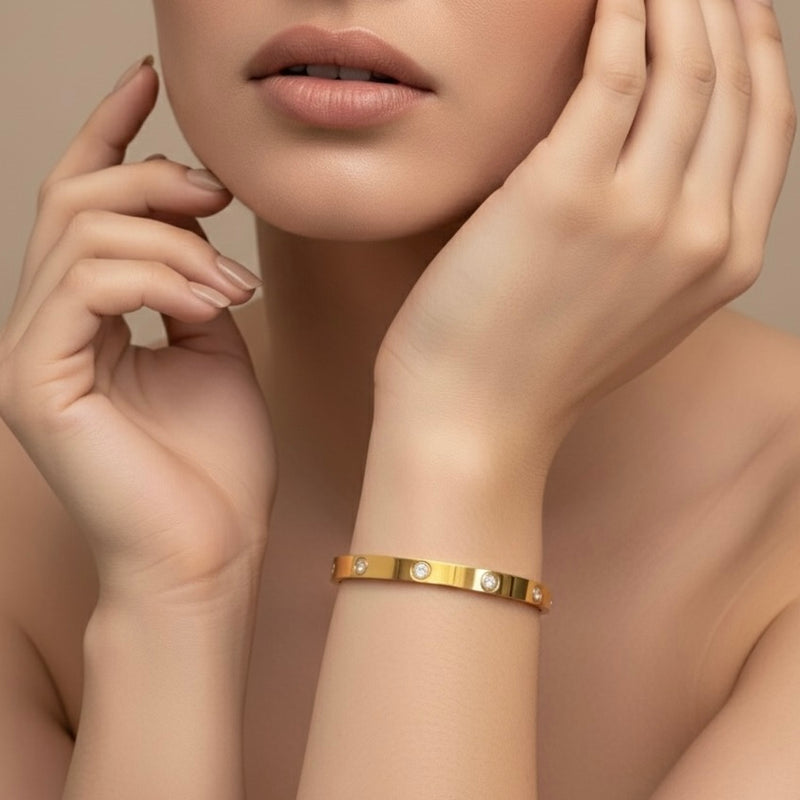 Royal Finish Kada