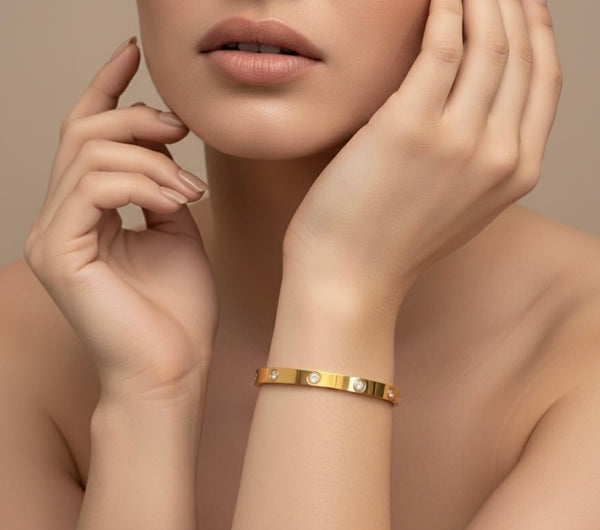 Royal Finish Kada