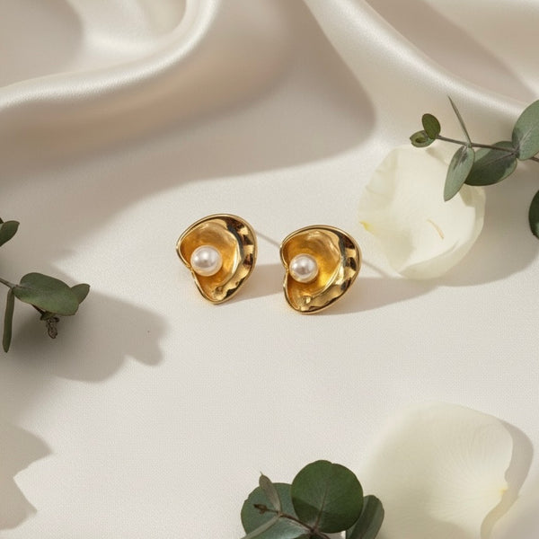 Daily Wear Hoop Earrings