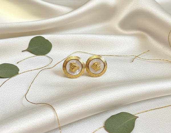 Stud Earrings