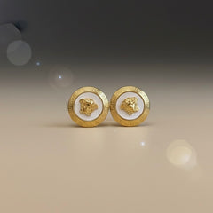 Stud Earrings