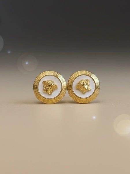 Stud Earrings