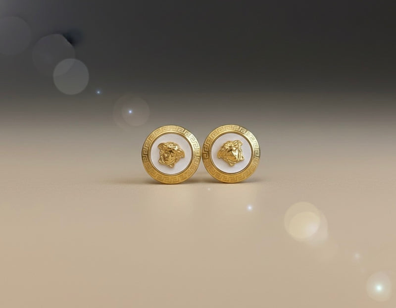 Stud Earrings