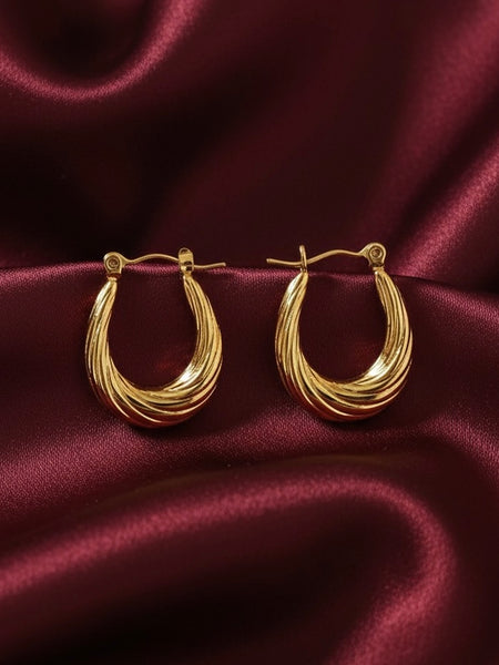 Hoop Earrings