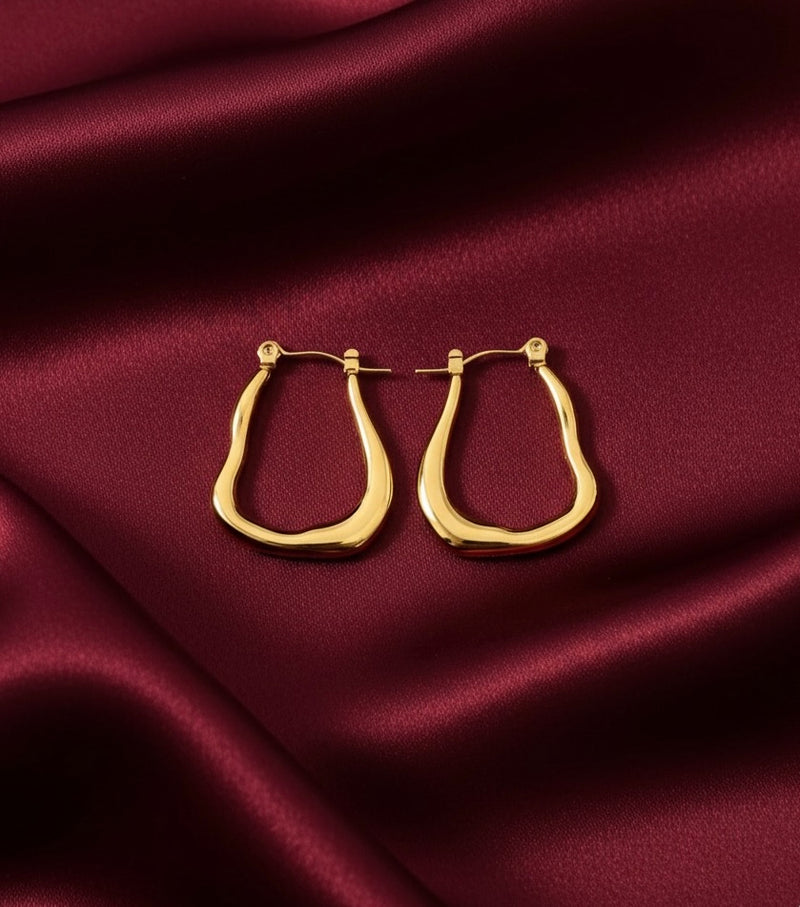 Hoop Earrings