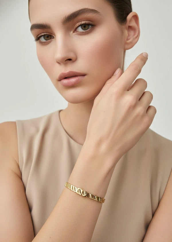 Daily wear stainless steel kada
